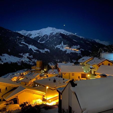 Apartment Mountain View Fliess Eksteriør bilde